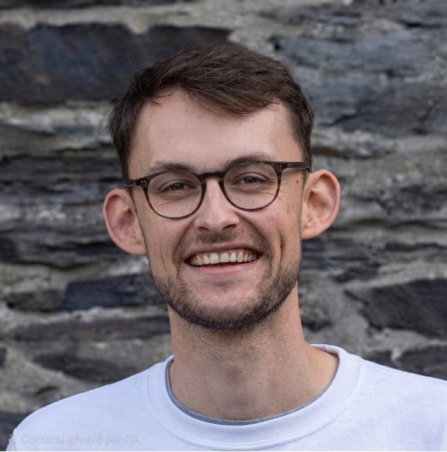 Photo de Loïc Verlinden
